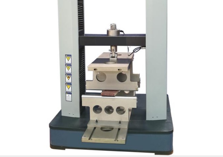 彎曲夾具-四點(diǎn)彎曲試驗