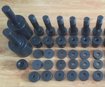 拉伸-螺栓抗拉強(qiáng)度專(zhuān)用夾具