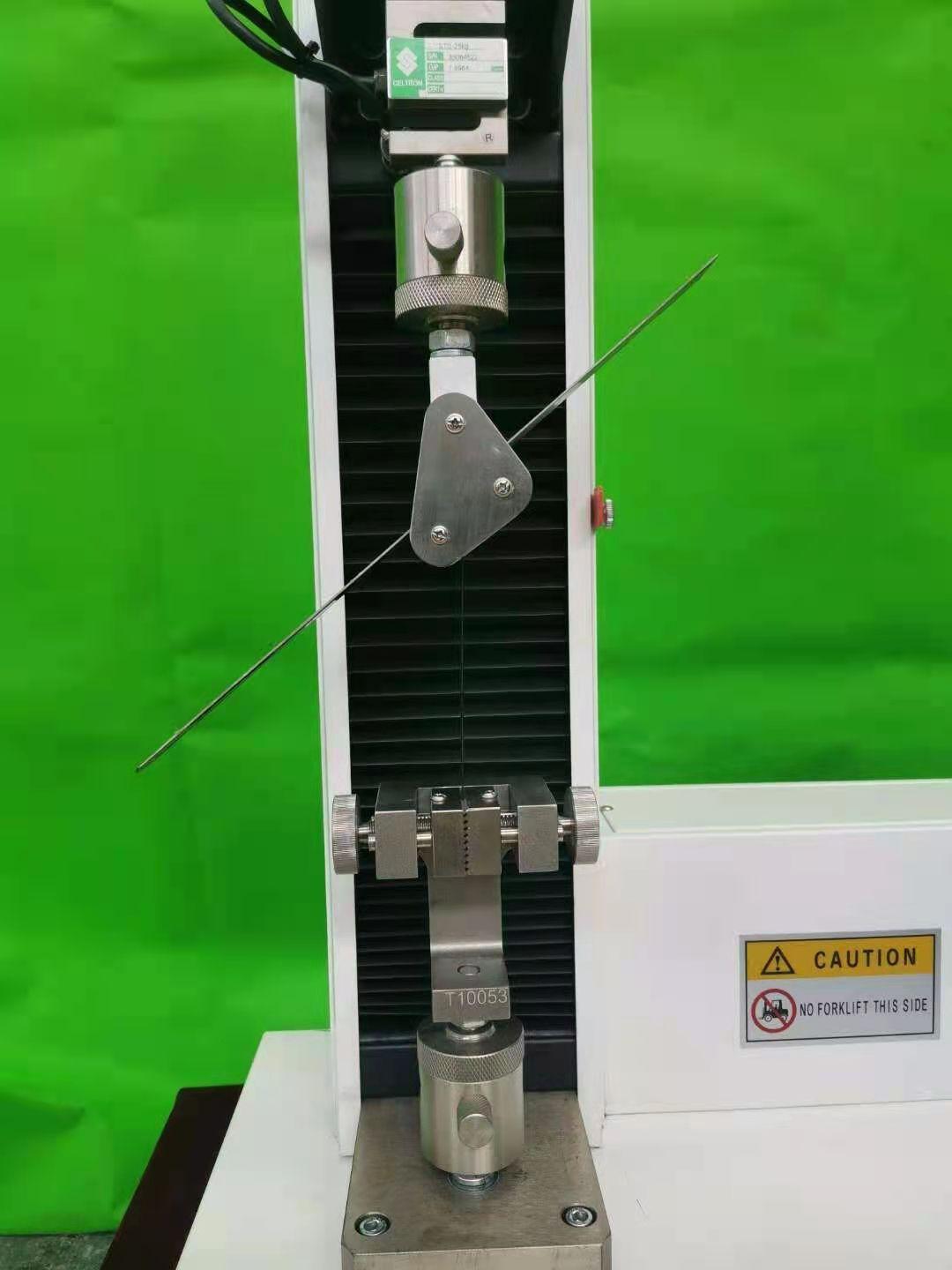 45度電子剝離試驗機(jī)