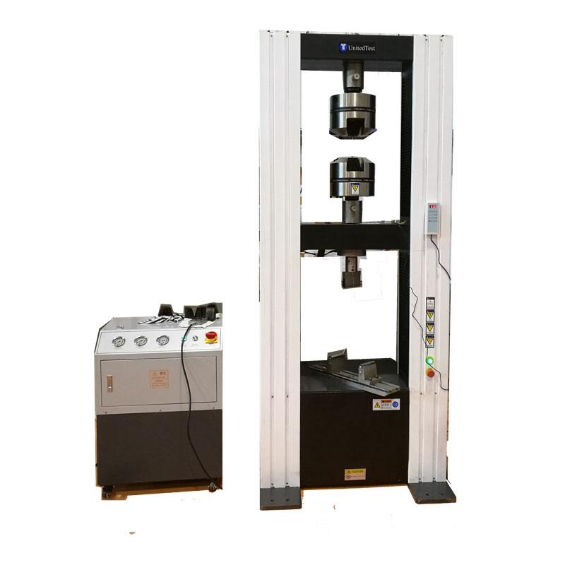 電線(xiàn)電纜抗拉強(qiáng)度試驗(yàn)機(jī)