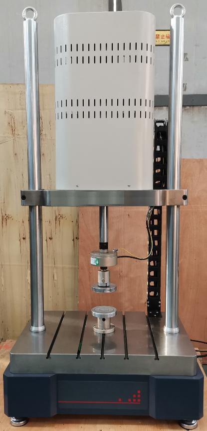 髖關(guān)節(jié)仿生運(yùn)動疲勞試驗(yàn)機(jī)