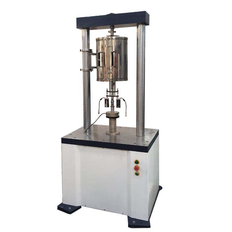 高溫持久蠕變試驗機都符合哪些執(zhí)行標準？