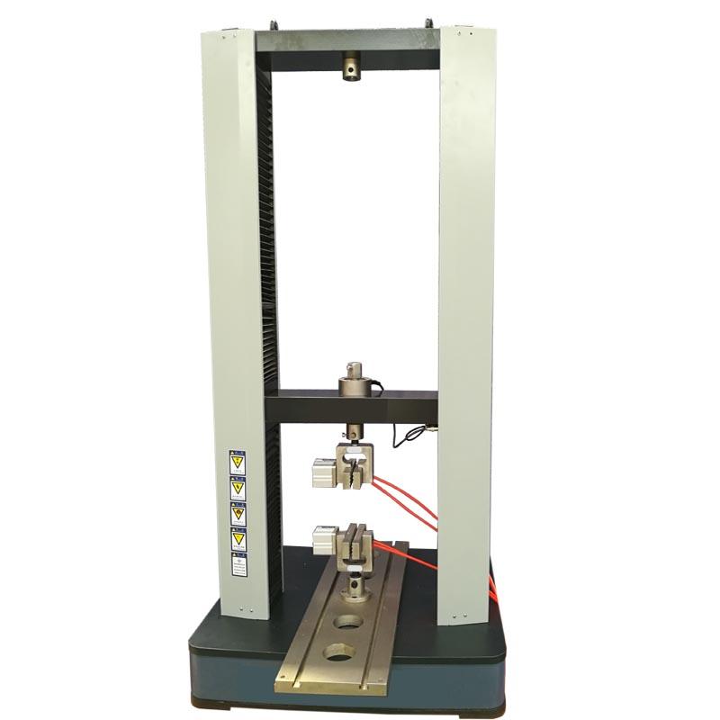 橡膠塑料電纜電線拉伸試驗儀WDW-10微機(jī)控制電子萬能試驗機(jī)