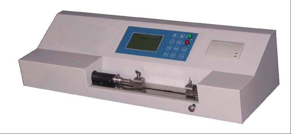 臥式紙張抗張強(qiáng)度試驗機(jī)