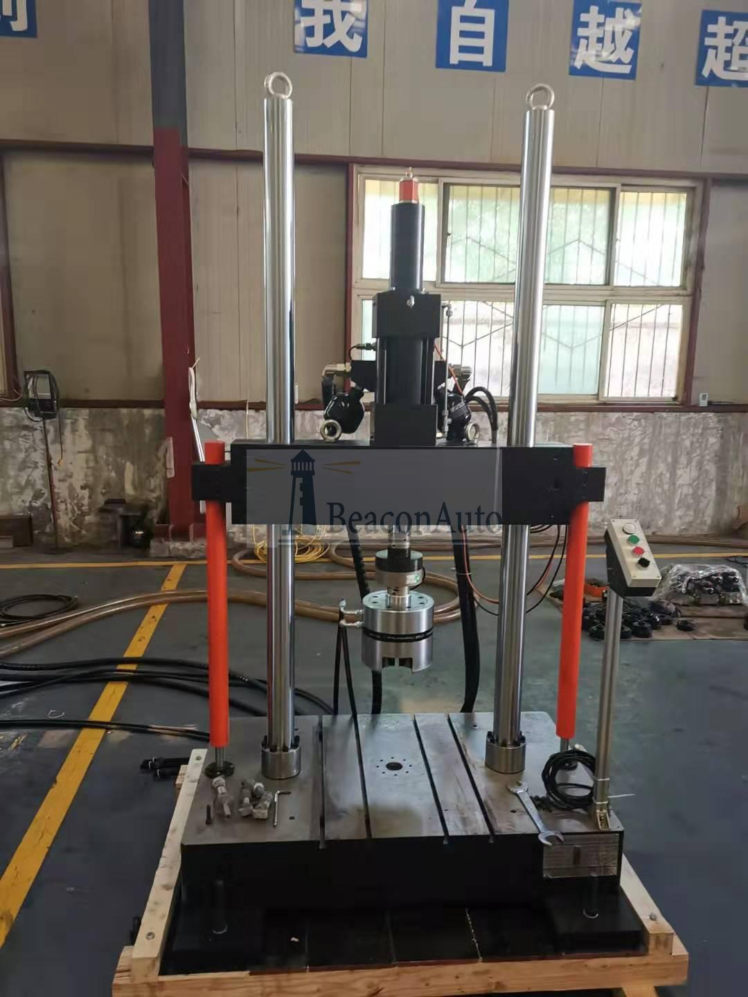 人工假體疲勞試驗(yàn)機(jī)產(chǎn)品介紹