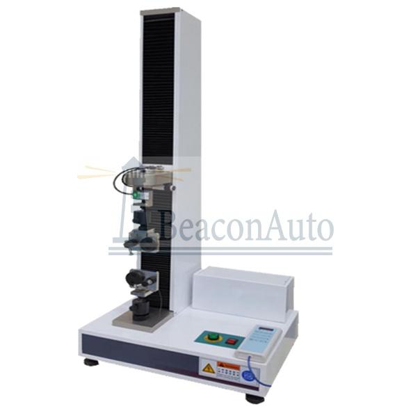 WDL-01電子拉力試驗(yàn)機(jī)產(chǎn)品介紹