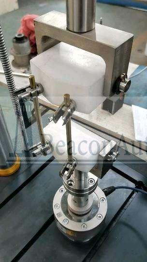 膝關(guān)節(jié)脛骨盤壓縮疲勞試驗機