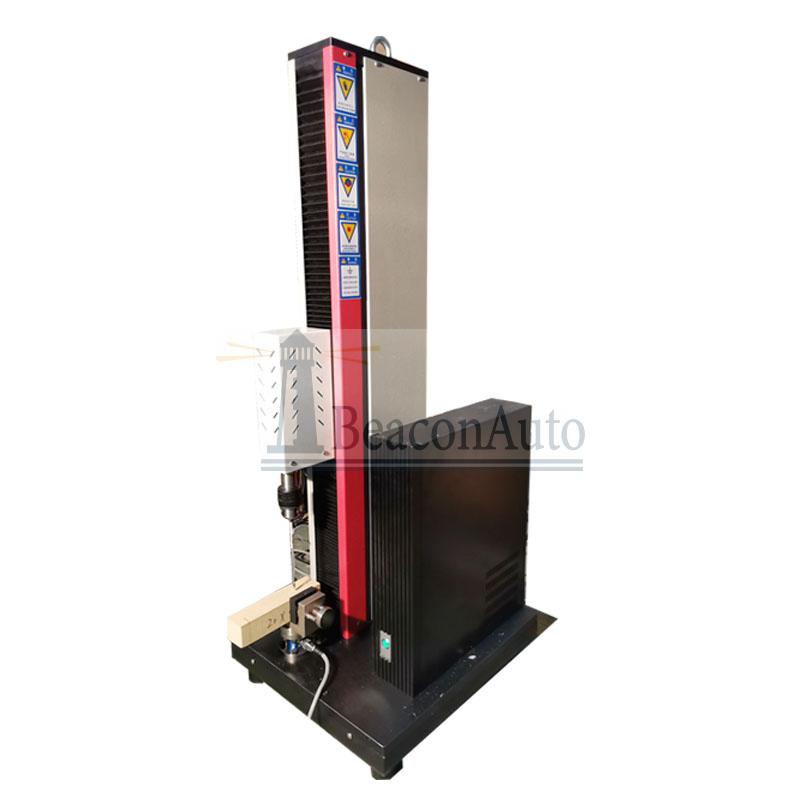 骨內(nèi)牙種植體動態(tài)疲勞試驗(yàn)機(jī)