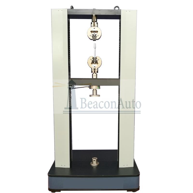 頂膠襯套靜剛度測試機(jī)