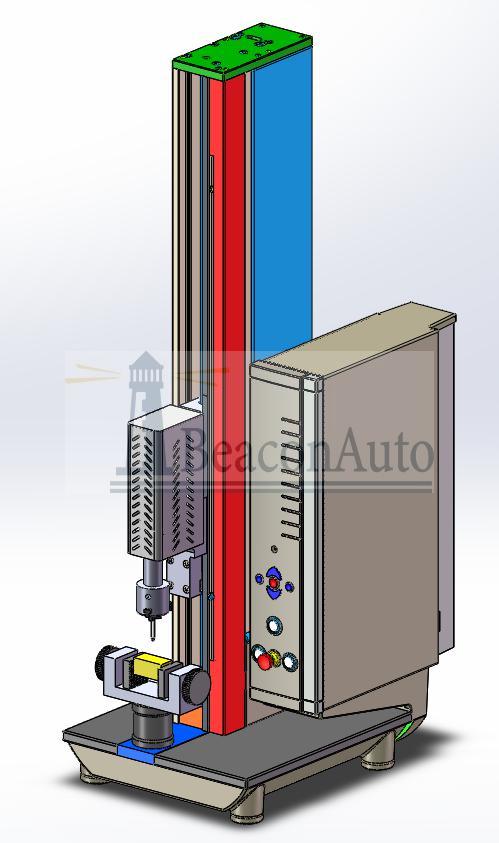 骨內(nèi)牙種植體動態(tài)疲勞性能檢測方法介紹
