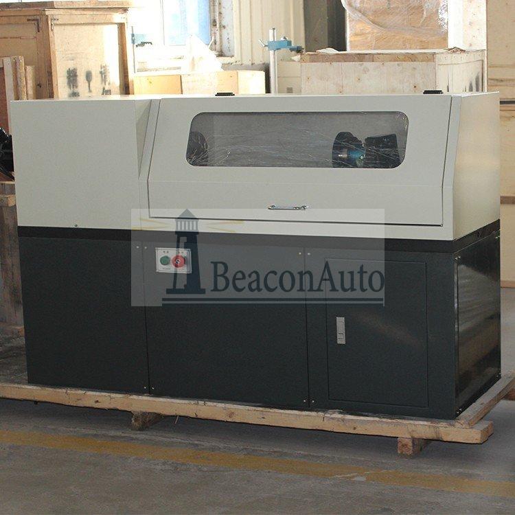 限矩器扭轉(zhuǎn)疲勞試驗機(jī)產(chǎn)品介紹