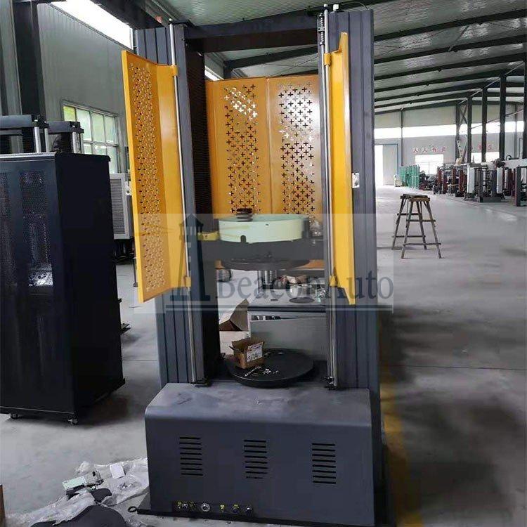 PDS系列微機(jī)控制動靜態(tài)測疲勞試系統(tǒng) 產(chǎn)品介紹