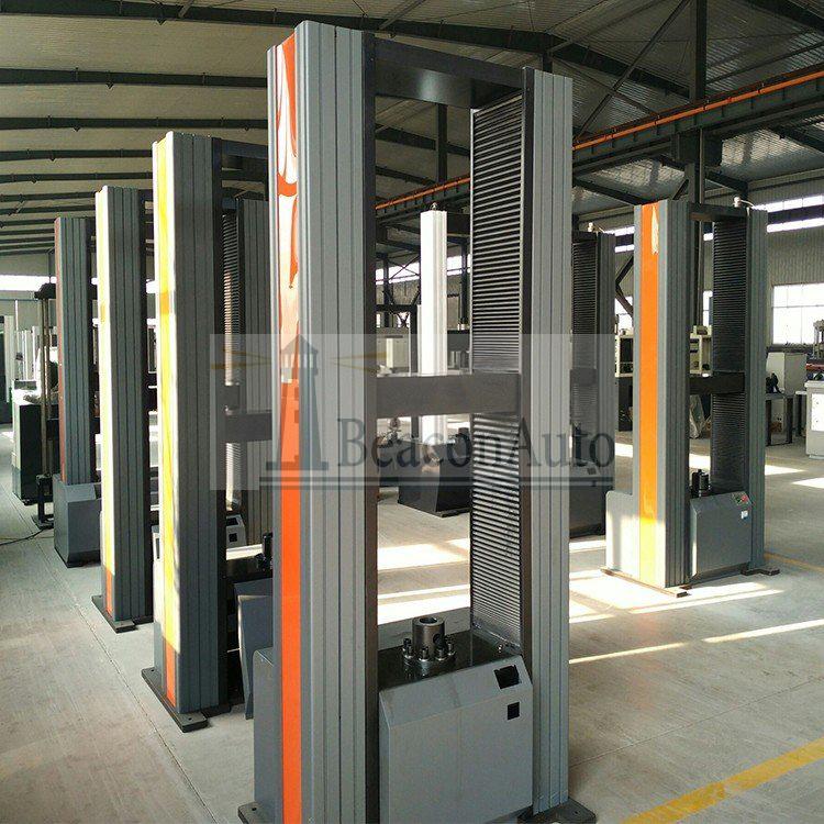 雙層波紋管環(huán)剛度試驗(yàn)機(jī)產(chǎn)品介紹