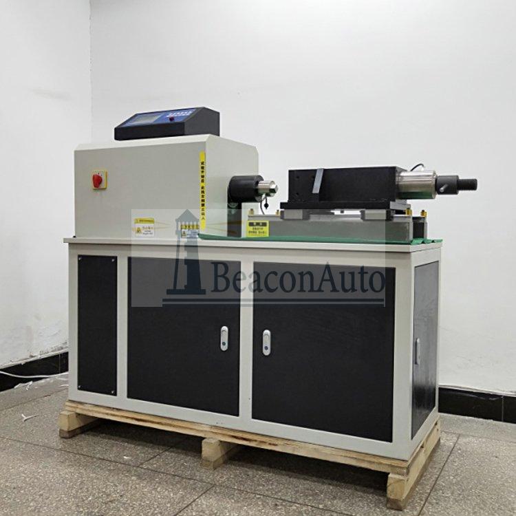 動態(tài)扭矩傳感器旋轉(zhuǎn)彎曲疲勞試驗機產(chǎn)品用途