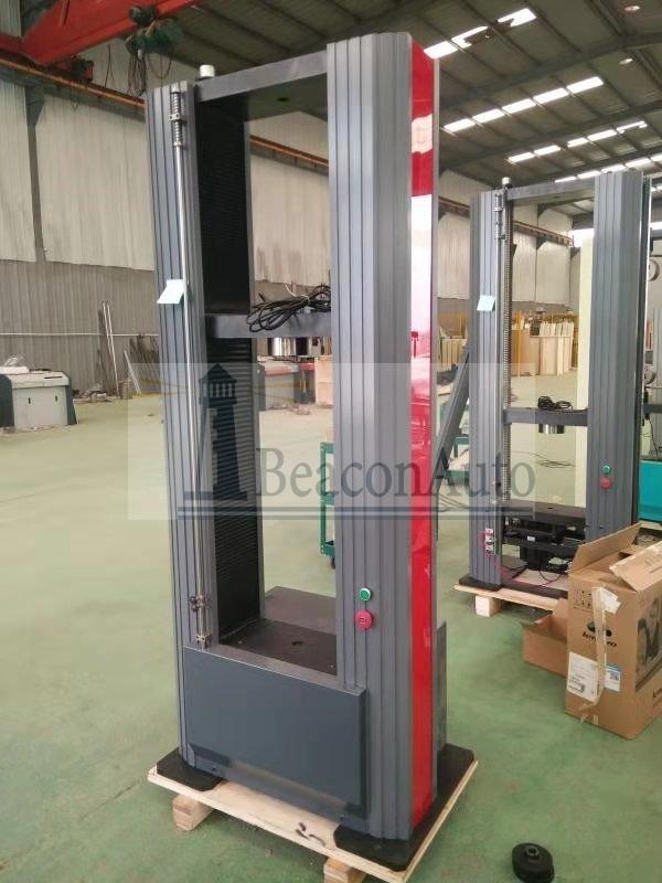 電纜抗擠壓試驗(yàn)機(jī)試驗(yàn)方法