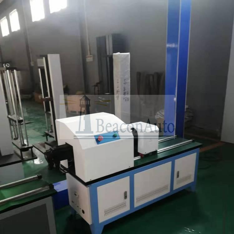 接骨螺釘旋動扭矩試驗機 醫(yī)用金屬接骨 螺釘扭轉(zhuǎn)試驗機基本信息