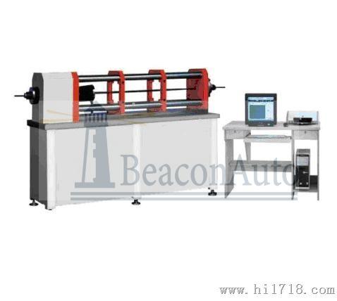 SDL60噸鋼鉸線松弛試驗機(jī)