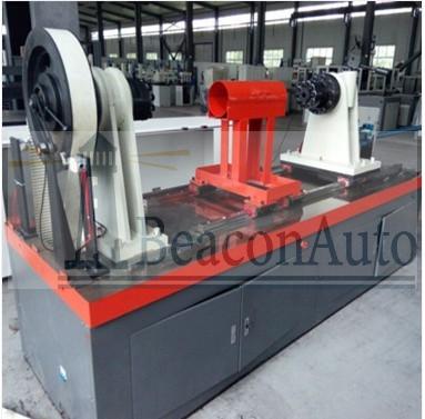 球籠萬向軸扭轉(zhuǎn)試驗機(jī)