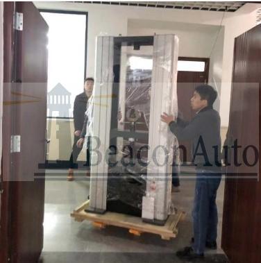 擠塑板抗拉強(qiáng)度試驗(yàn)機(jī)產(chǎn)品信息