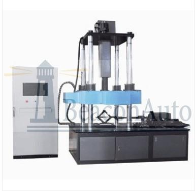 轎車千斤頂三軸試驗(yàn)機(jī)產(chǎn)品信息