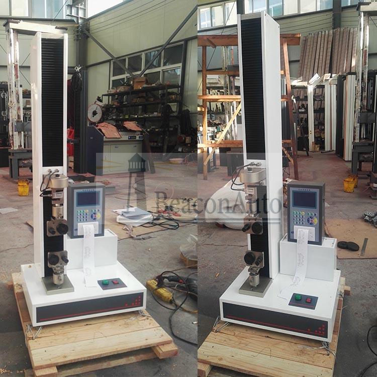 縫合線拉伸疲勞試驗機 技術參數(shù)