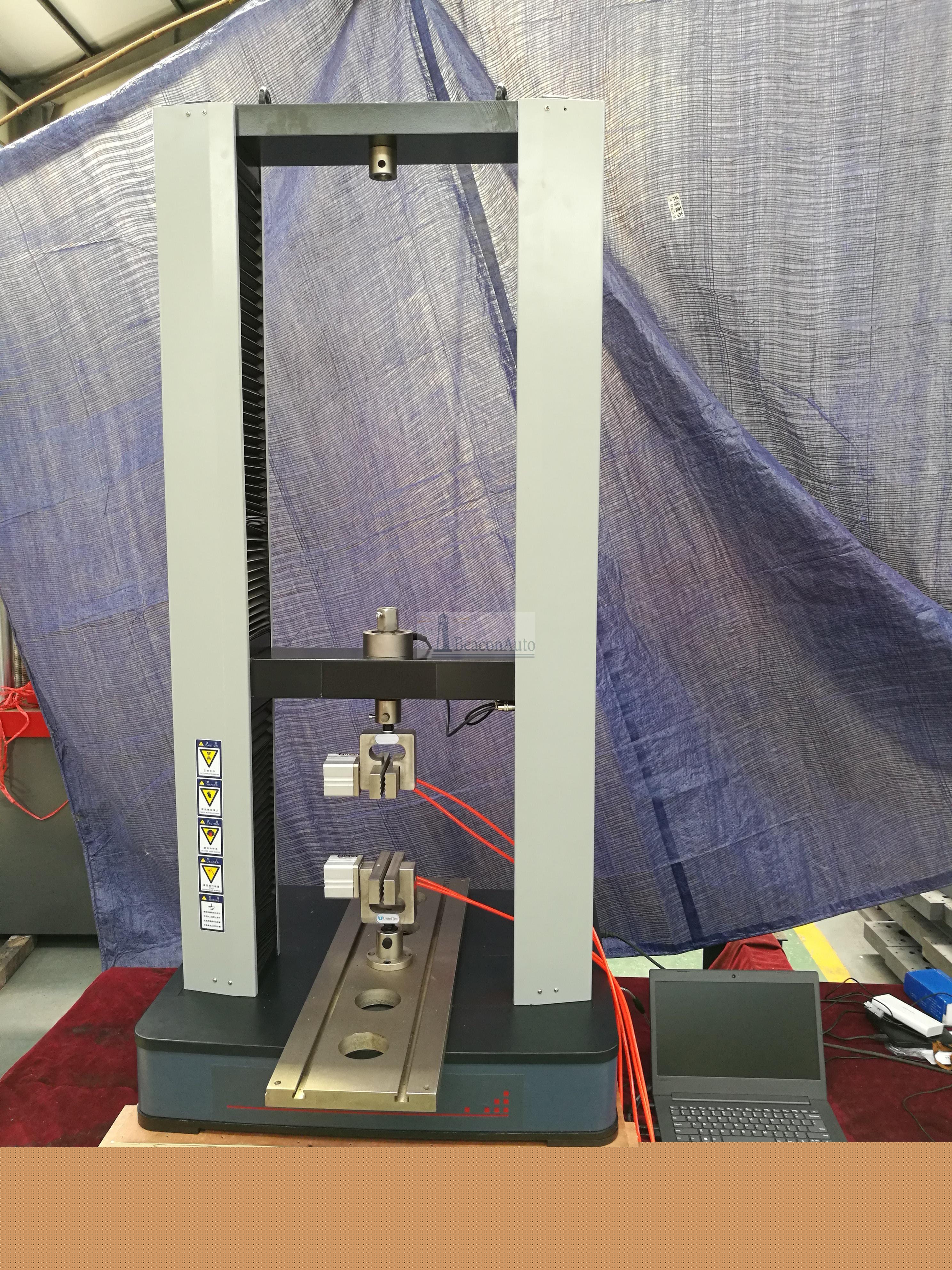 土工布刺破強(qiáng)力試驗機(jī)技術(shù)指標(biāo)