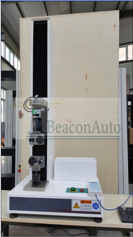 凝膠動靜摩擦系數(shù)儀技術(shù)參數(shù)