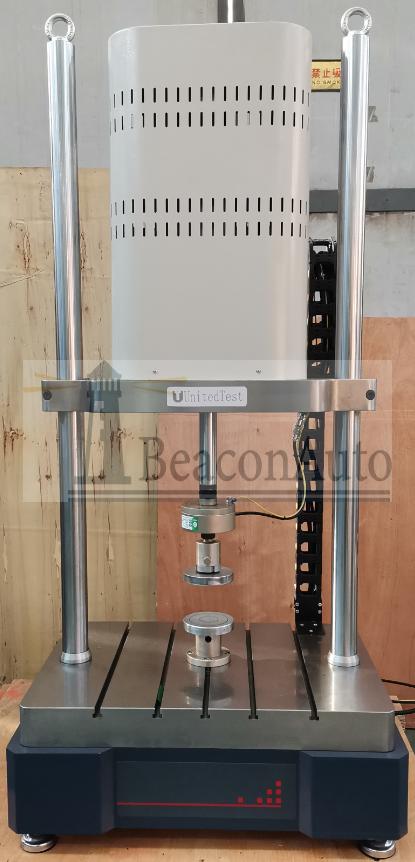 醫(yī)用疲勞試驗系統(tǒng)-進口電磁作動器試驗機技術(shù)文獻