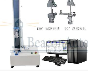 180度膏藥剝離試驗機技術規(guī)格