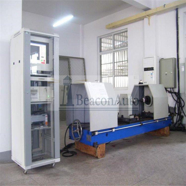 骨骼假體扭轉(zhuǎn)試驗機技術參數(shù)