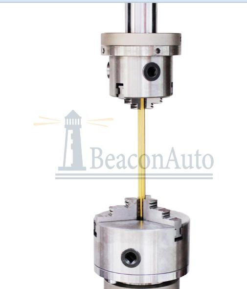 髓內釘靜態(tài)扭轉疲勞試驗機設備介紹