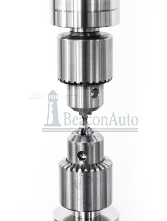 牙種植體靜態(tài)扭轉(zhuǎn)試驗機