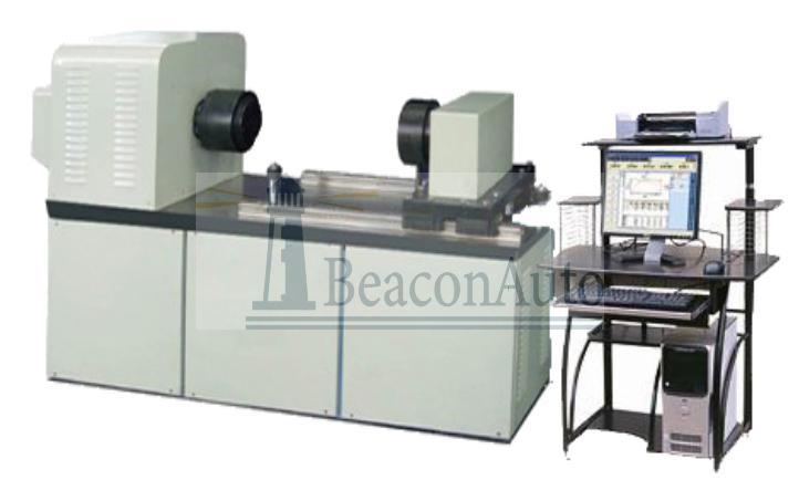 纖維復合材料芯棒扭轉(zhuǎn)試驗機