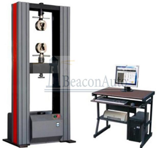 肌腱韌帶拉伸試驗(yàn)機(jī)