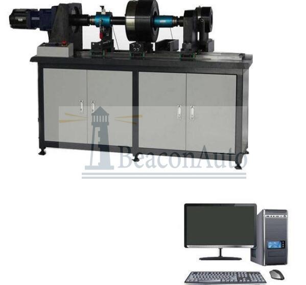 骨科鋼釘扭力試驗機
