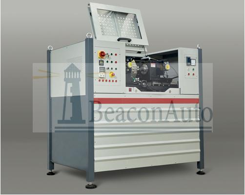 金屬接骨板四點彎曲疲勞試驗機