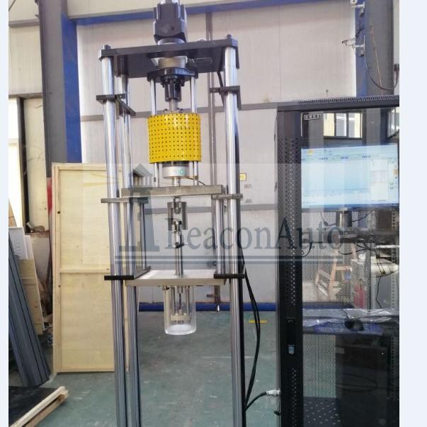 馬氏體不銹鋼拉伸應(yīng)力腐蝕試驗機(jī)