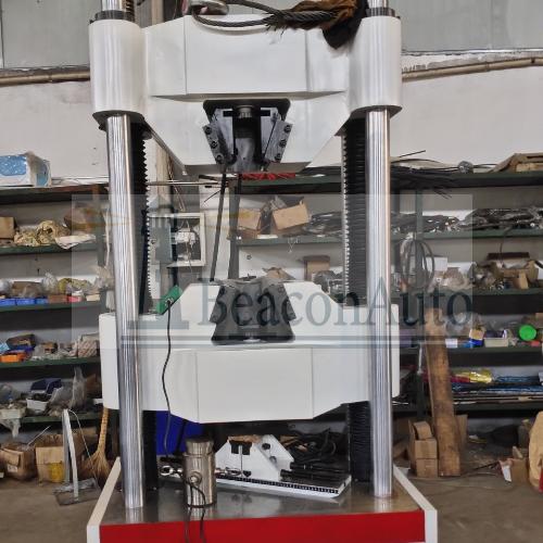 絕緣子彎扭綜合實(shí)驗(yàn)臺