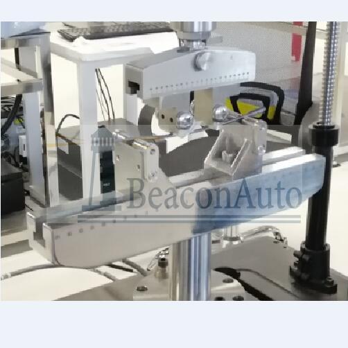 心臟支架耐久疲勞測(cè)試系統(tǒng)