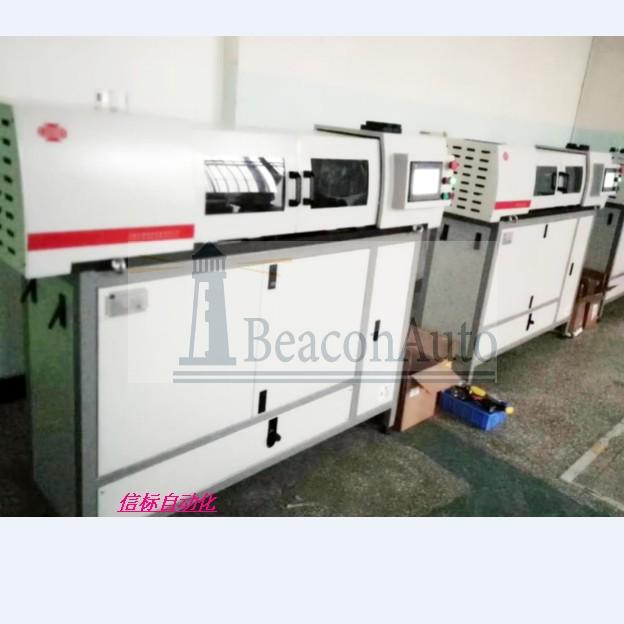 金屬接骨板旋轉(zhuǎn)疲勞試驗機