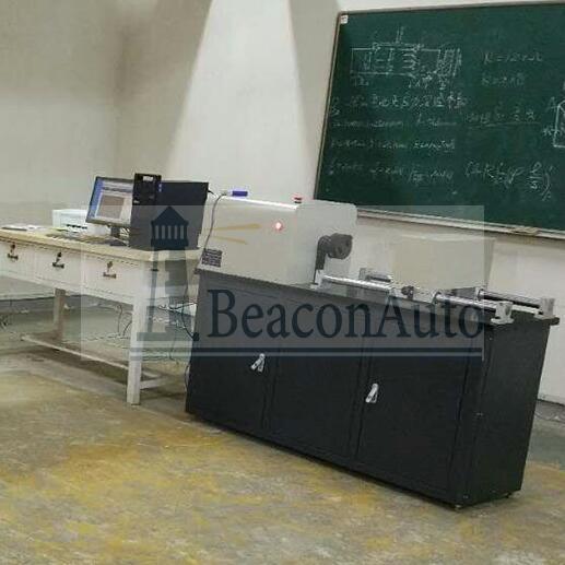 通信光纜盒扭轉(zhuǎn)強度試驗機