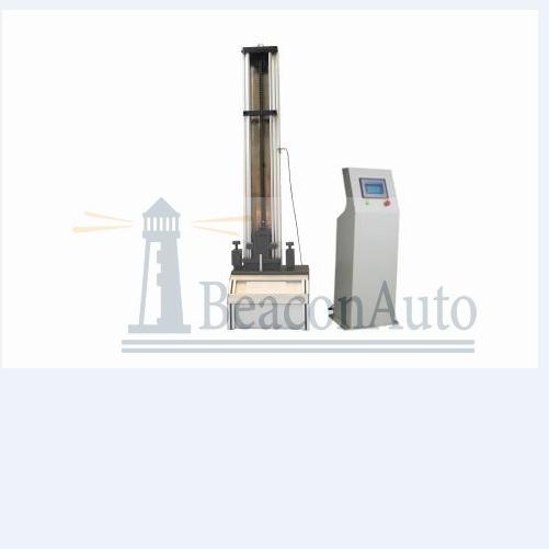 PLC 控制光纜沖擊試驗機