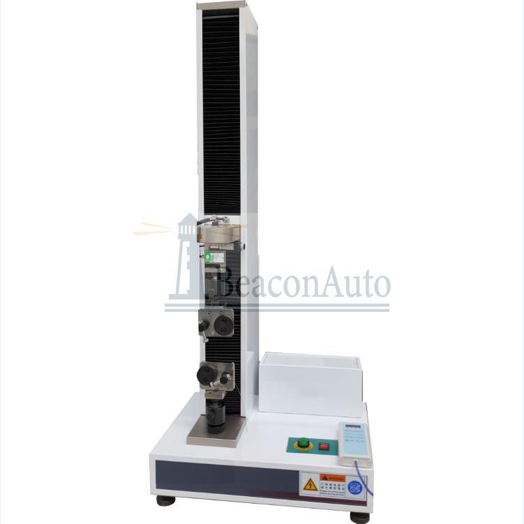 光纜壓扁試驗機(jī)產(chǎn)品配置