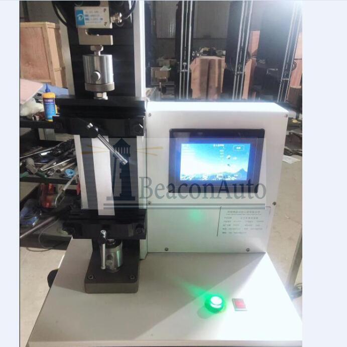 電池涂層隔膜剝離強(qiáng)度試驗(yàn)機(jī)