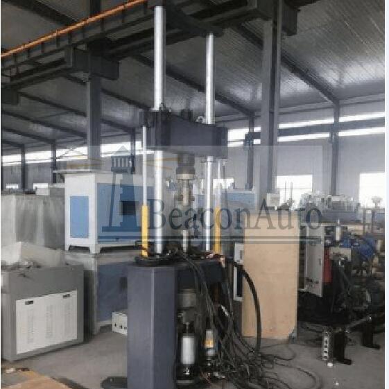 髖關(guān)節(jié)動態(tài)疲勞試驗機功能特點