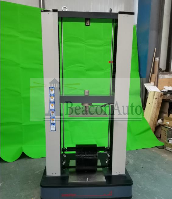 【免費下載】玻璃鋼環(huán)剛度試驗機