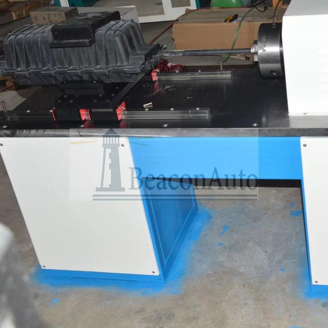 GNZ-100光纜扭轉(zhuǎn)試驗機用途特點