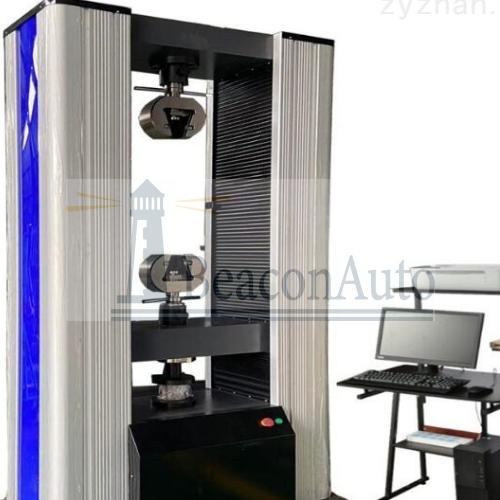 金屬接骨板彎曲疲勞試驗機