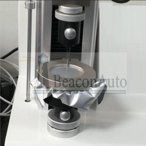 復(fù)合膜袋拉伸穿刺試驗機(jī)