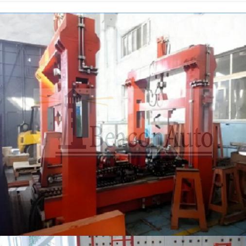 三角臂多通道力學(xué)加載疲勞試驗(yàn)機(jī)